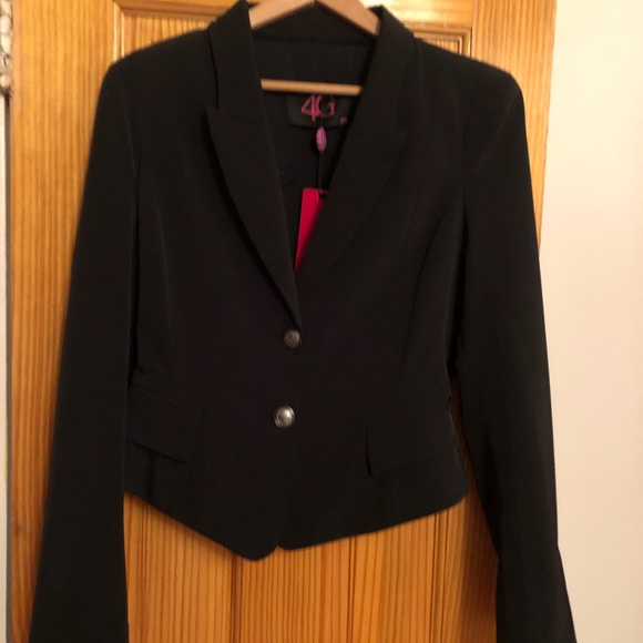 Jacket - Picture 2 of 2